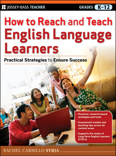 How to Reach and Teach Children with Challenging Behavior