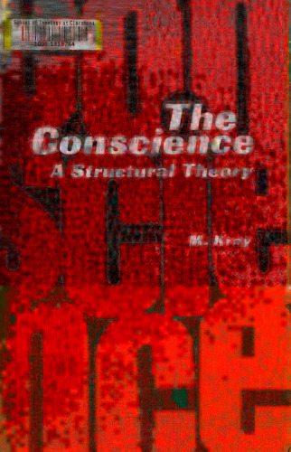 The conscience, a structural theory