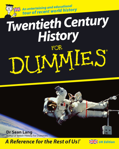 Twentieth Century History for Dummies