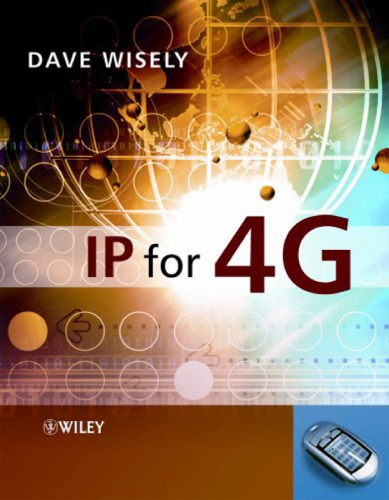 IP For 4G