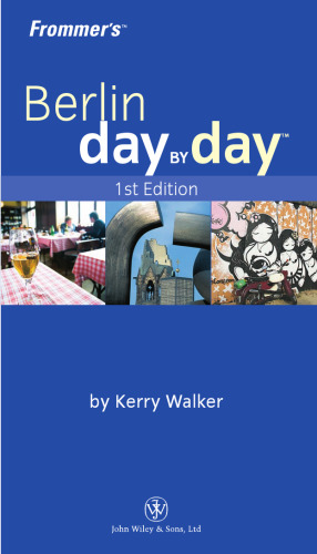 Frommer's Berlin Day by Day