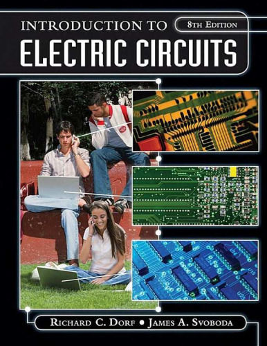 Introduction to Electric Circuits