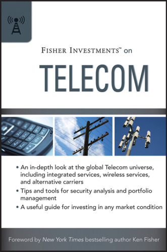 Fisher Investments on Telecom ()