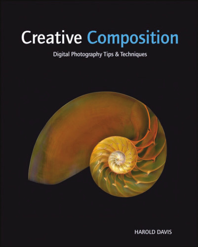 Creative Composition Digital Photography Tips and Techniques