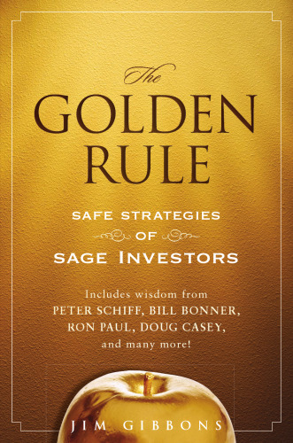 The Golden Rule: Safe Strategies of Sage Investors