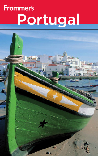 Frommer's Portugal ()