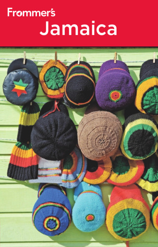 Frommer's Jamaica