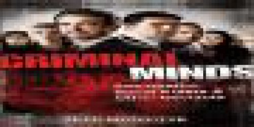 Criminal Minds: Sociopaths, Serial Killers, and Other Deviants