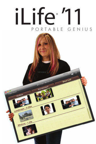 ILife '11 Portable Genius