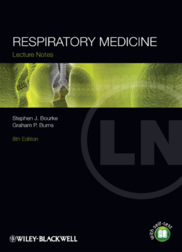 Lecture Notes: Respiratory Medicine
