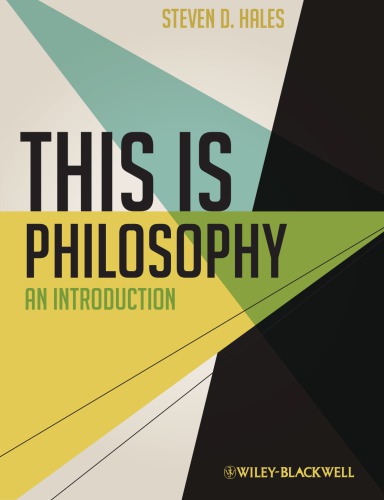This Is Philosophy: An Introduction