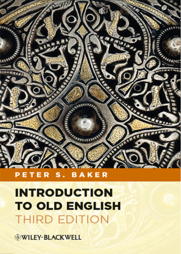 Introduction to Old English