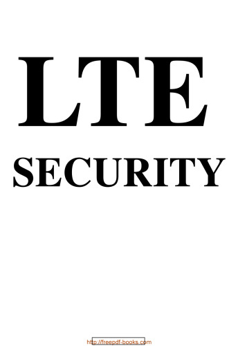 LTE Security