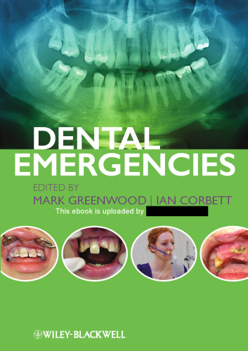 Dental Emergencies