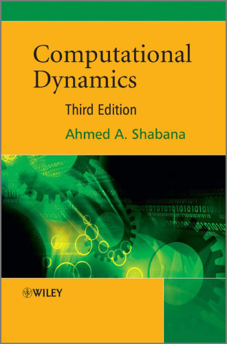 Computational Dynamics, Third Edition