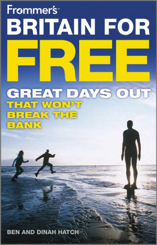 Frommer's Britain For Free