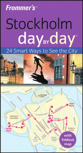 Frommer's Stockholm Day by Day