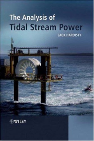 The Analysis of Tidal Stream Power