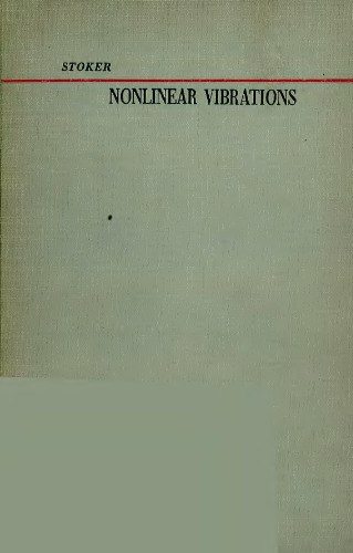 Nonlinear Vibrations in Mechanical and Electrical Systems
