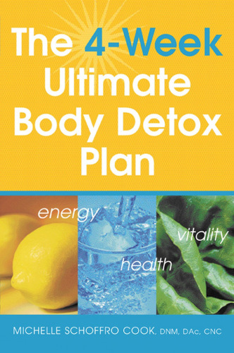 The Ultimate Body Detox Plan