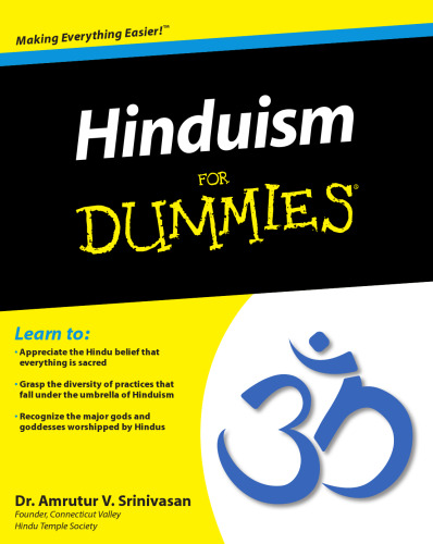Hinduism For Dummies