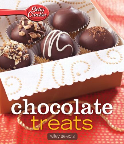 Betty Crocker Chocolate Treats Target Custom