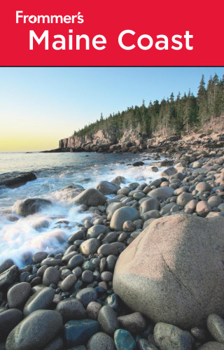 Frommer's Maine Coast