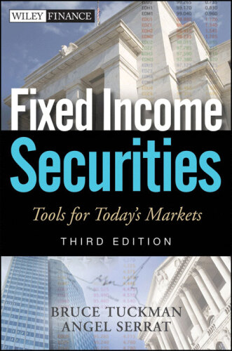 Fixed Income Securities: Tools for Today's Markets