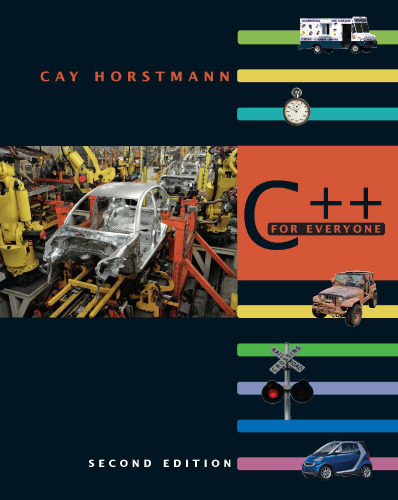 C++ for Everyone