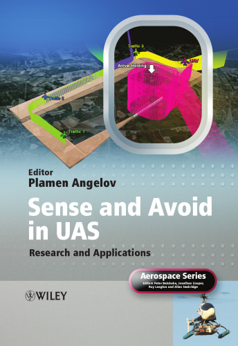 Sense and avoid in UAS: research and applications