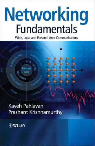 Networking Fundamentals: Wide, Local and Personal Area Communications