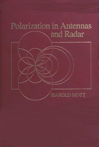 Polarization in Antennas and Radar