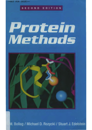 Protein Methods