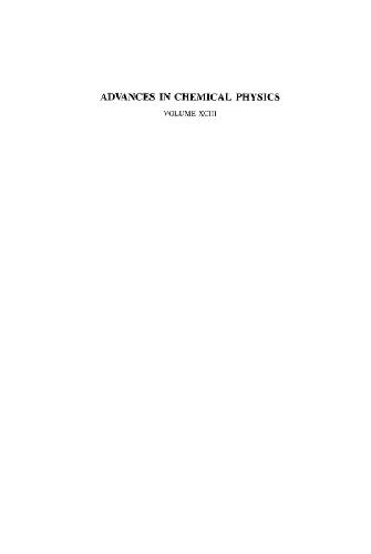 New Methods in Computational Quantum Mechanics