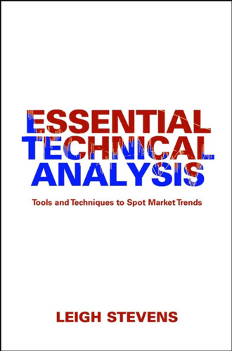 Essential Technical Analysis: Tools and Techniques to Spot Market Trends