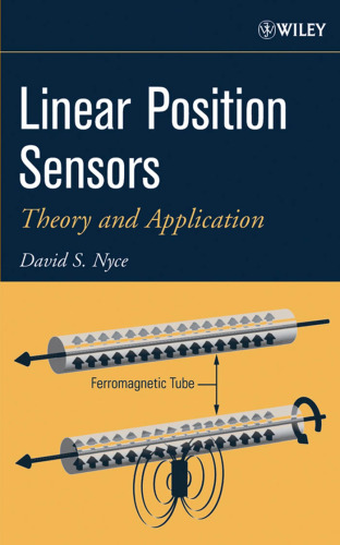 Linear position sensors: theory and application