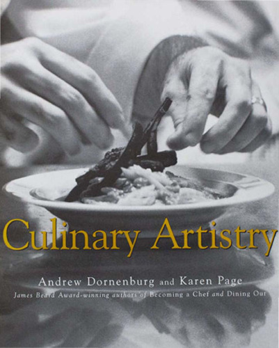 Culinary Artistry