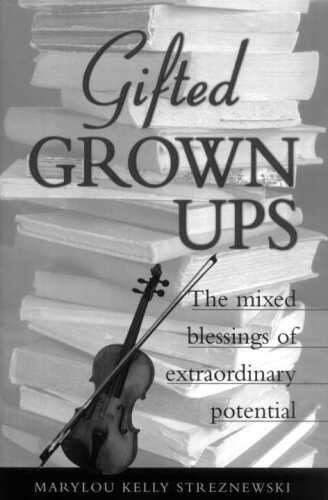 Gifted Grownups