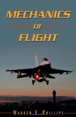 Mechanics of flight