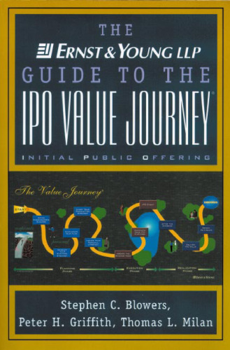 Ernst & Young Guide to the IPO Value Journey