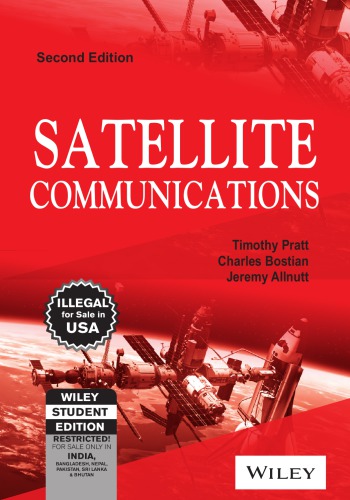 Satellite Communications
