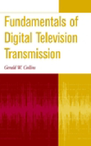Fundamentals of Digital Television Transmission