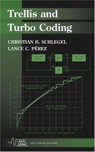 Trellis and Turbo Coding