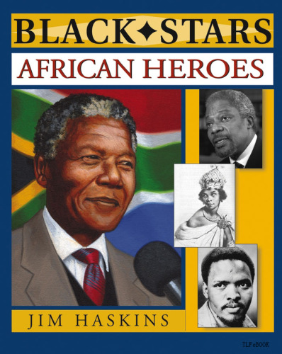 African Heroes (Black Stars)