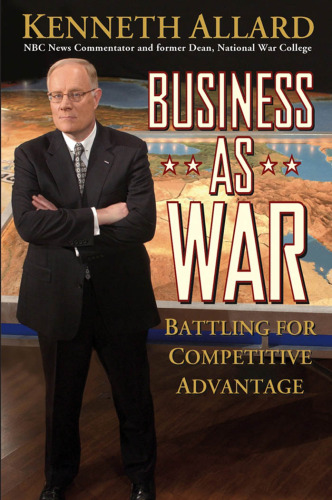 Battling for Competitive Advantage