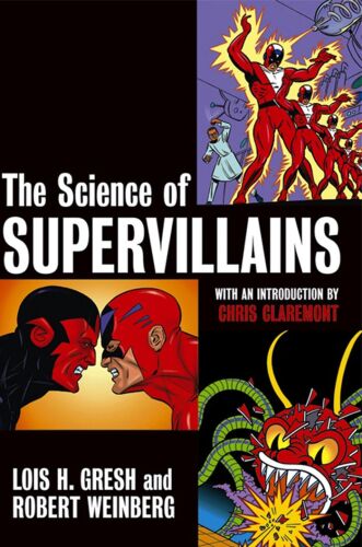 The Science of Supervillains (2005)