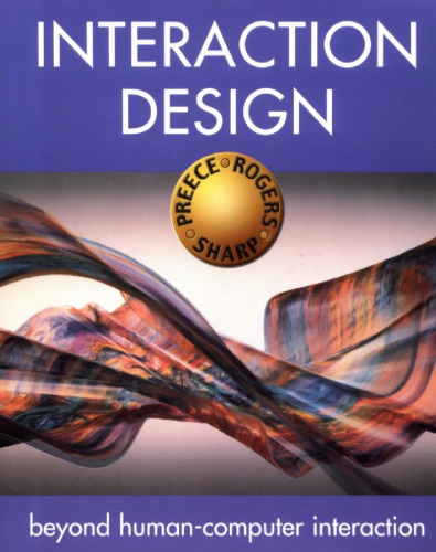 Interaction Design