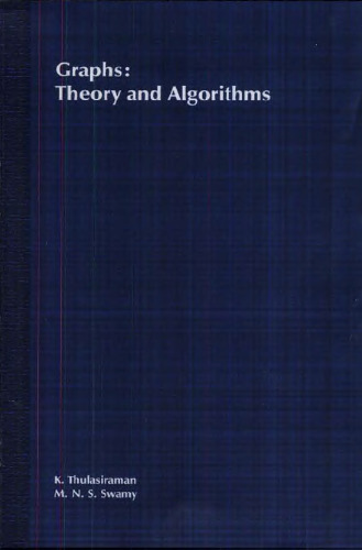 Graphs: Theory and Algorithms