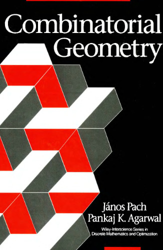 Combinatorial Geometry