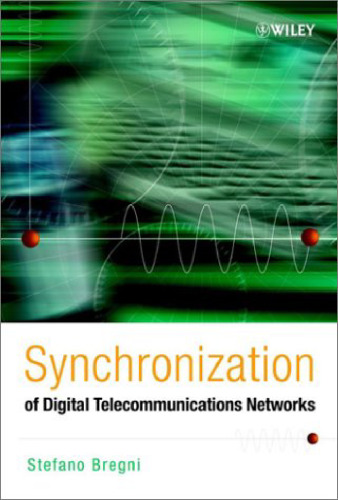 Synchronization of Digital Telecommunications Networks